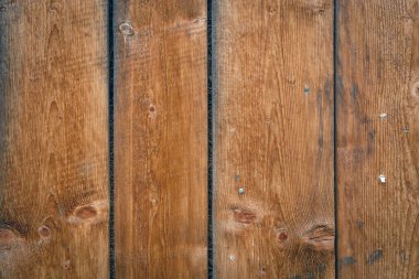 Doğal desenli eski ahşap doku.