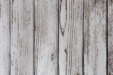 Beyaz ahşap dokulu doğal desenler arka plan ve