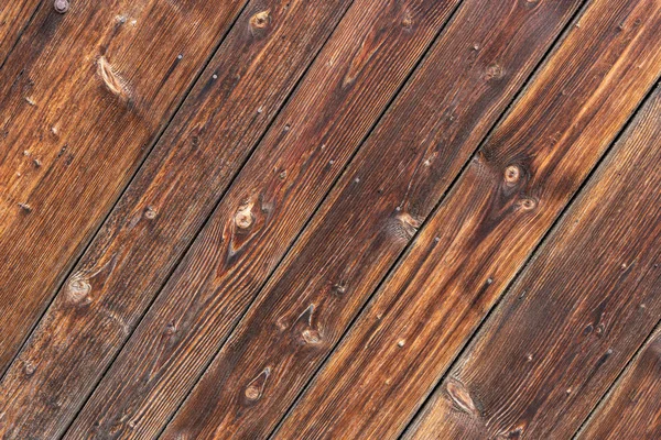 La textura de madera vieja con patrones naturales —  Fotos de Stock