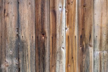 Doğal desenli eski ahşap doku.