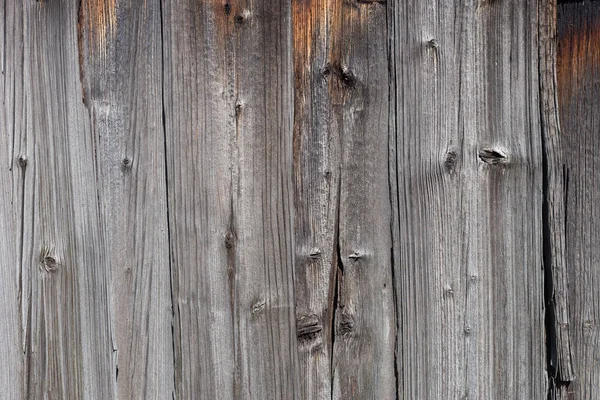 La texture de vieux bois avec des motifs naturels — Photo