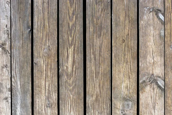 La texture de vieux bois avec des motifs naturels — Photo