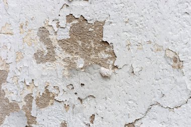 Eski grunge beton arka plan veya doku