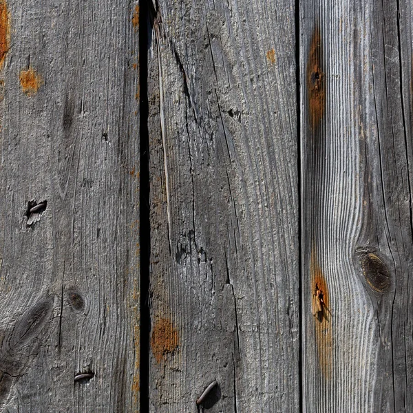 A textura de madeira velha com padrões naturais — Fotografia de Stock