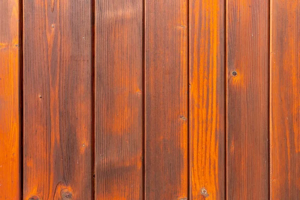 Oude beschilderde planken voor gebruik als achtergrond — Stockfoto