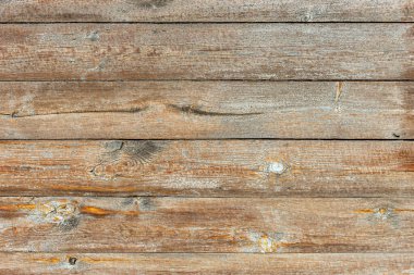 Doğal desenli eski ahşap doku.