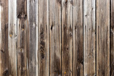 Doğal desenli eski ahşap doku..