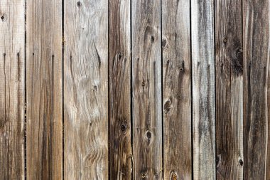 Doğal desenli eski ahşap doku..