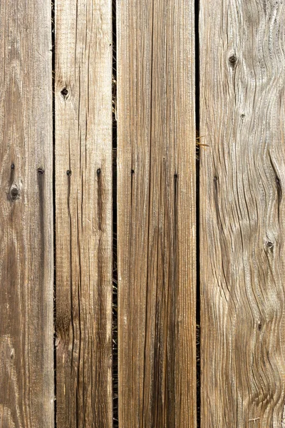 Textura Madera Vieja Con Patrones Naturales —  Fotos de Stock