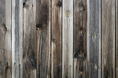 Doğal desenli eski ahşap doku..