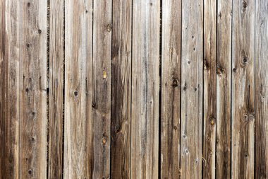 Doğal desenli eski ahşap doku..