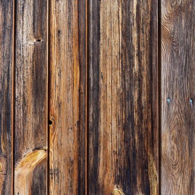 Doğal desenli eski ahşap doku..