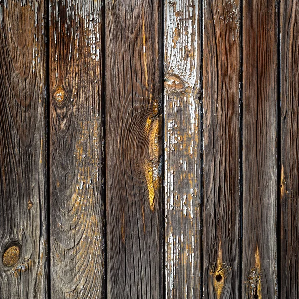 Textura Madeira Velha Com Padrões Naturais — Fotografia de Stock