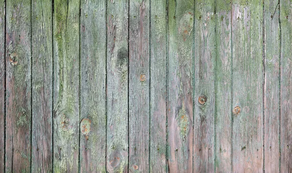 Old Painted Boards Use Background — Stock Photo, Image