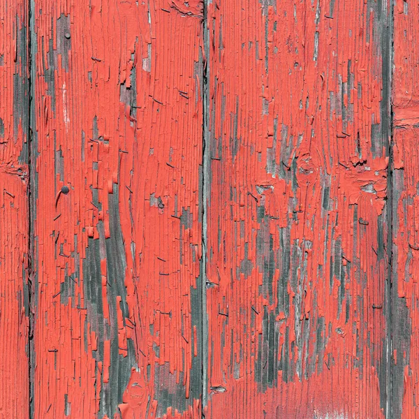 Old Red Wood Texture Natural Patterns — Stock Photo, Image