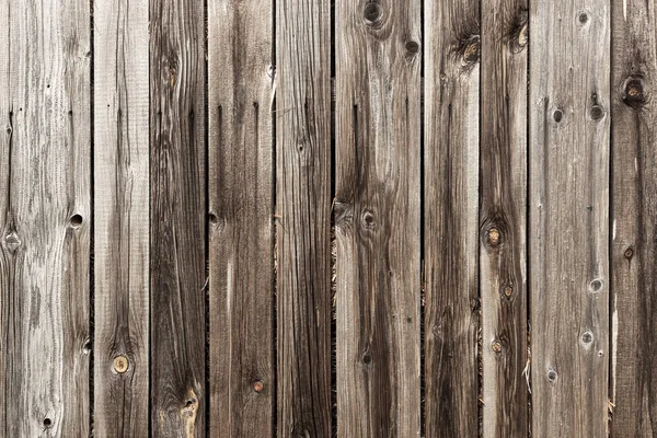 Alte Holzstruktur Mit Natürlichen Mustern — Stockfoto