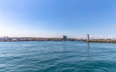 Kadıköy ışık evde