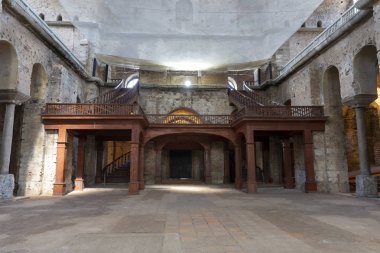 İstanbul 'da Hagia Eirene