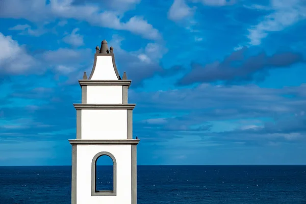 Fuerteventura Spanyol Adasının Mimarisi — Stok fotoğraf