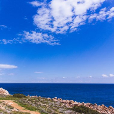 Kıbrıs 'ta Seascape Ayia Napa, Ulusal Orman Parkı