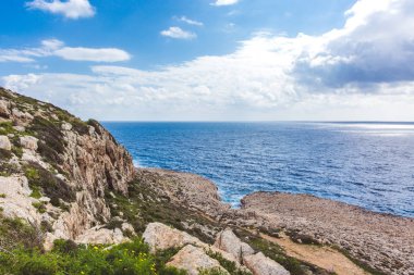 Kıbrıs 'ta Seascape Ayia Napa, Ulusal Orman Parkı