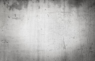 Beton grunge arka plan dokusu