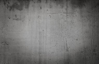 Beton grunge arka plan dokusu