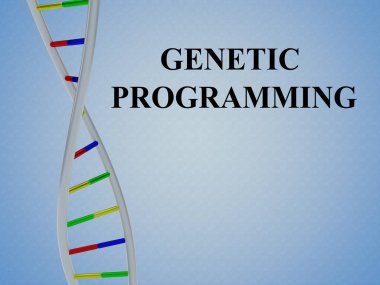 Genetik Programlama kavramı