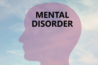 Zihinsel Disiorder kavramı