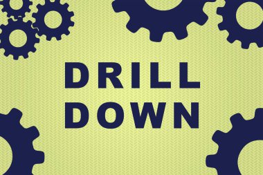 Detaya Inme konsepti