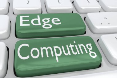 Edge Computing konsepti