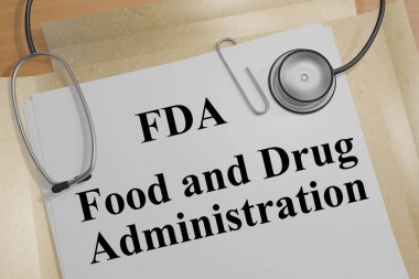 Fda - sağlık kavramı