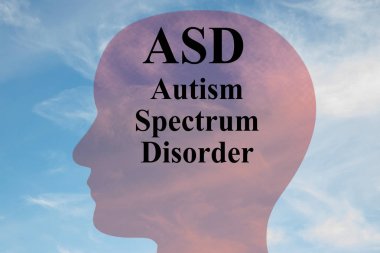 Asd - zihinsel kavram