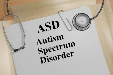 Asd - ruh sağlığı kavramı