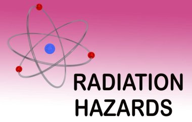 Radyasyon Tehlikeleri kavramı