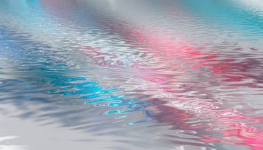 Pürüzsüz neon sıvı çizgileri olan soyut modern ışık arkaplanı. Işık çizgileri, parlak arkaplan. Soyut akrilik sıvı, taş kesimi..