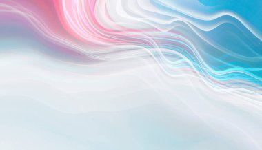 Pürüzsüz neon sıvı çizgileri olan soyut modern ışık arkaplanı. Işık çizgileri, parlak arkaplan. Soyut akrilik sıvı, taş kesimi..