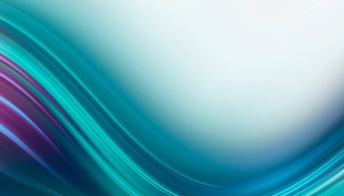 Pürüzsüz neon sıvı çizgileri olan soyut modern ışık arkaplanı. Işık çizgileri, parlak arkaplan. Soyut akrilik sıvı, taş kesimi..