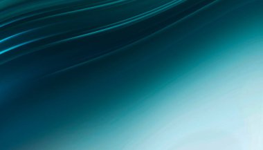 Pürüzsüz neon çizgileri olan soyut modern arkaplan. Işık çizgileri, parlak aksanlı arka plan. Akrilik sıvı soyut.