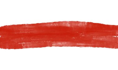 Beyaz-kırmızı-beyaz arka plan bayrağı. Beyaz Rusyalıların tarihi ulusal sembolü. Beyaz arka plan kırmızı şerit. Soyut arkaplan.