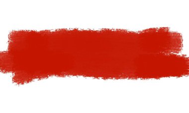 Beyaz-kırmızı-beyaz arka plan bayrağı. Beyaz Rusyalıların tarihi ulusal sembolü. Beyaz arka plan kırmızı şerit. Soyut arkaplan.