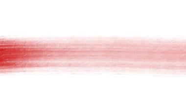 Beyaz-kırmızı-beyaz arka plan bayrağı. Beyaz Rusyalıların tarihi ulusal sembolü. Beyaz arka plan kırmızı şerit. Soyut arkaplan.