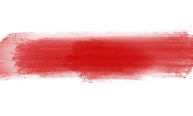 Beyaz-kırmızı-beyaz arka plan bayrağı. Beyaz Rusyalıların tarihi ulusal sembolü. Beyaz arka plan kırmızı şerit. Soyut arkaplan.