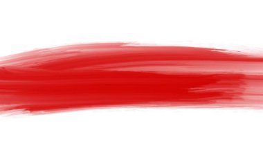 Beyaz-kırmızı-beyaz arka plan bayrağı. Beyaz Rusyalıların tarihi ulusal sembolü. Beyaz arka plan kırmızı şerit. Soyut arkaplan.