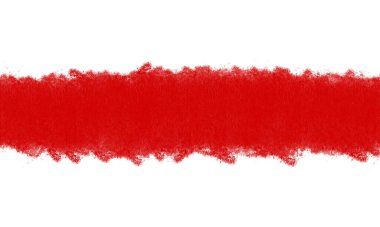 Beyaz-kırmızı-beyaz arka plan bayrağı. Beyaz Rusyalıların tarihi ulusal sembolü. Beyaz arka plan kırmızı şerit. Soyut arkaplan.