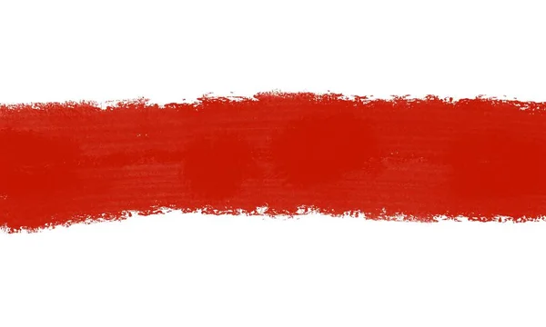 Bandiera Sfondo Bianco Rosso Bianco Simbolo Nazionale Storico Bielorussi Bianco — Foto Stock