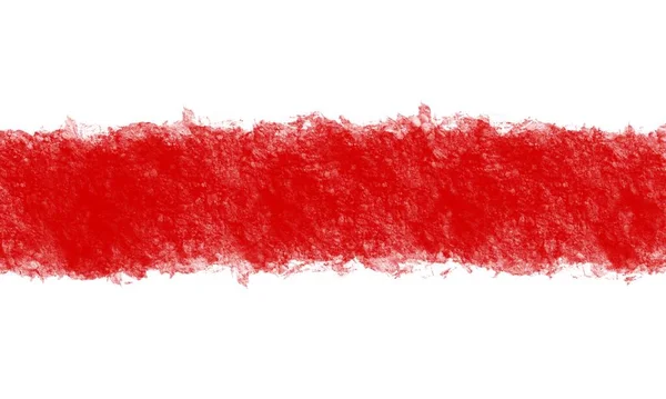 Белый Красно Белый Флаг Заднем Плане Исторический Национальный Символ Белорусов — стоковое фото