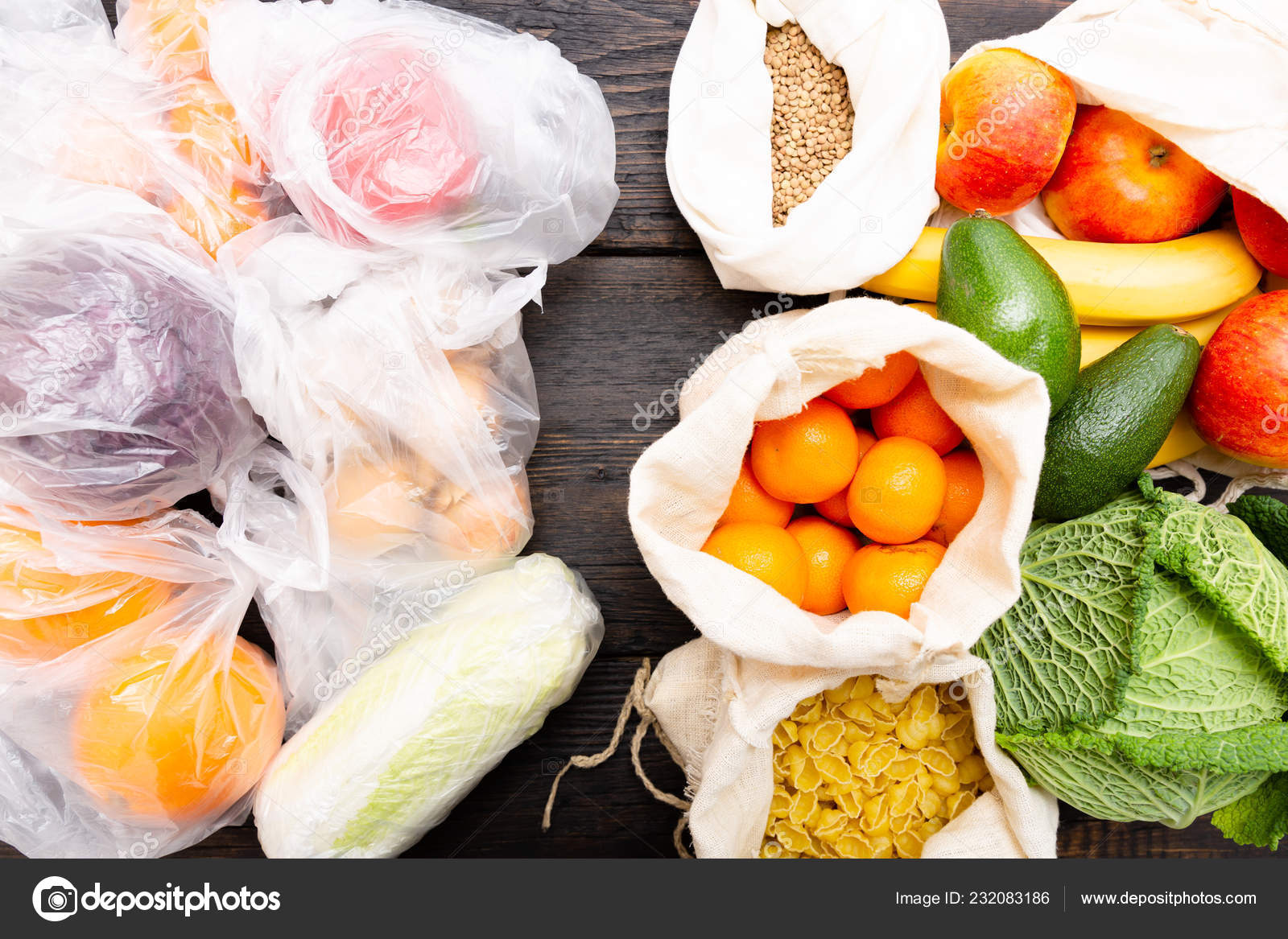 vegetable bolsas fresh