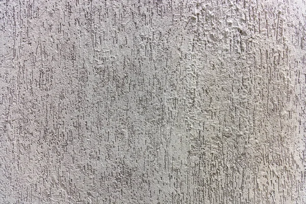 Textura Concreto Inacabado Uma Parede Pintada Cinza — Fotografia de Stock