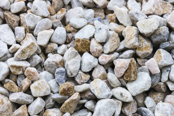 Скелі Галька Пляжі — стокове фото